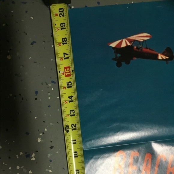 Beach BOYS 1974 ENDLESS SUMMER LITHOGRAPH/POSTER AND VINYL RECORD - Picture 7 of 7